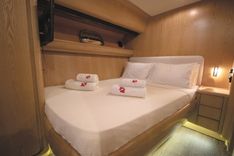 Buy a KISS - Canados at Shestakov Yacht Sales