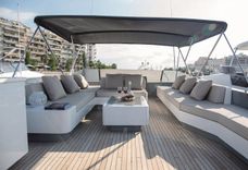 Buy a KISS 1992 at Shestakov Yacht Sales