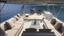 best yacht sales deals KISS