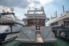 KISS CANADOS 88 price