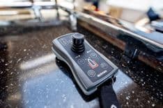 Inverse Entropy 50 yacht sale