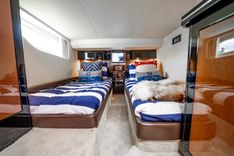 Inverse Entropy 500 Sport Coupe yacht sale