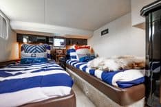 Buy a Inverse Entropy 50 at Shestakov Yacht Sales