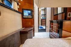 Inverse Entropy - Marquis yacht sale