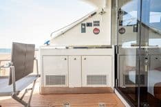 Buy a Inverse Entropy - Marquis at Shestakov Yacht Sales