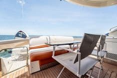 Inverse Entropy 50 yacht sale