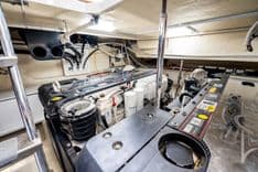 Buy a Inverse Entropy - Marquis at Shestakov Yacht Sales