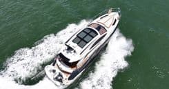 Buy a yacht Inverse Entropy 50