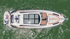 best yacht sales deals Inverse Entropy - Marquis