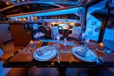 best yacht sales deals Inverse Entropy