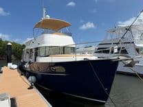 Купить яхту WANDERER 44 в Shestakov Yacht Sales