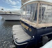 Лучшие предложения покупки яхты WANDERER