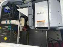 Стоимость яхты WANDERER - Beneteau