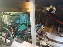 Купить WANDERER 44 Swift Trawler