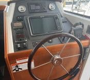 Купить яхту WANDERER 44 Swift Trawler в Shestakov Yacht Sales