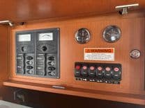 Продажа яхты WANDERER 44