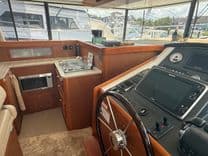 Стоимость яхты WANDERER 44