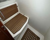 WANDERER 44 Swift Trawler