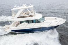 Tiara F44 Flybridge price