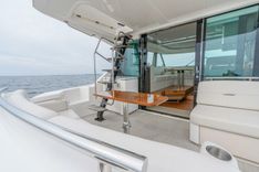 Стоимость яхты Tiara - Tiara