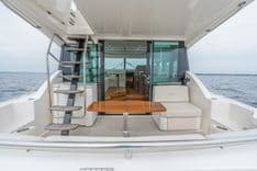 Buy a Tiara F44 Flybridge at Shestakov Yacht Sales