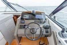 Buy a Tiara - Tiara at Shestakov Yacht Sales