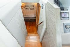 Buy a yacht Tiara - Tiara