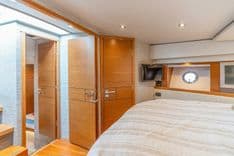 best yacht sales deals Tiara F44 Flybridge