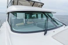 Buy a Tiara 45 at Shestakov Yacht Sales