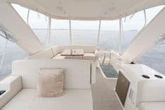 Tiara F44 Flybridge price