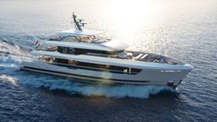 best yacht sales deals 133 MALLORCA - Moonen