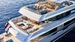 133 MALLORCA - Moonen yacht sale