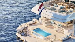 Buy a yacht 133 MALLORCA 2027