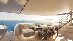 Buy a yacht 133 MALLORCA - Moonen