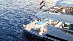 Buy a yacht 133 MALLORCA 133