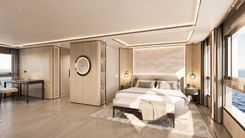 Buy a 133 MALLORCA - Moonen at Shestakov Yacht Sales