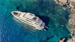 Buy a 133 MALLORCA - Moonen at Shestakov Yacht Sales