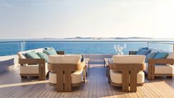 Buy a yacht 133 MALLORCA 133