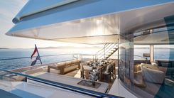 Buy a yacht 133 MALLORCA - Moonen