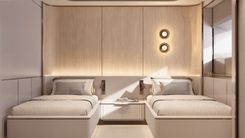 133 MALLORCA 133 yacht sale