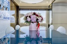 Buy a ANASTASIA V 93 at Shestakov Yacht Sales