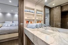 ANASTASIA V - Azimut Yachts