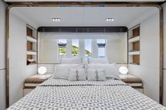 ANASTASIA V - Azimut Yachts yacht sale