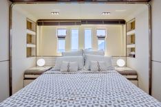 Buy a ANASTASIA V 95 RPH at Shestakov Yacht Sales