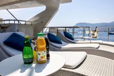 ANASTASIA V - Azimut Yachts price