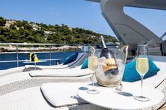 ANASTASIA V yacht sale