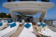 Buy a ANASTASIA V - Azimut Yachts at Shestakov Yacht Sales