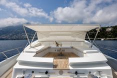 best yacht sales deals ANASTASIA V 2017