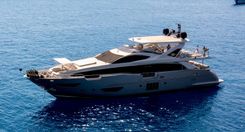 ANASTASIA V 93 yacht sale