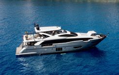 Buy a yacht ANASTASIA V - Azimut Yachts